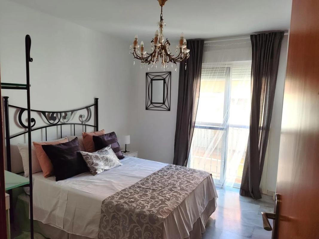 Sale of apartment in Playa de los Boliches, Fuengirola
 photo 4