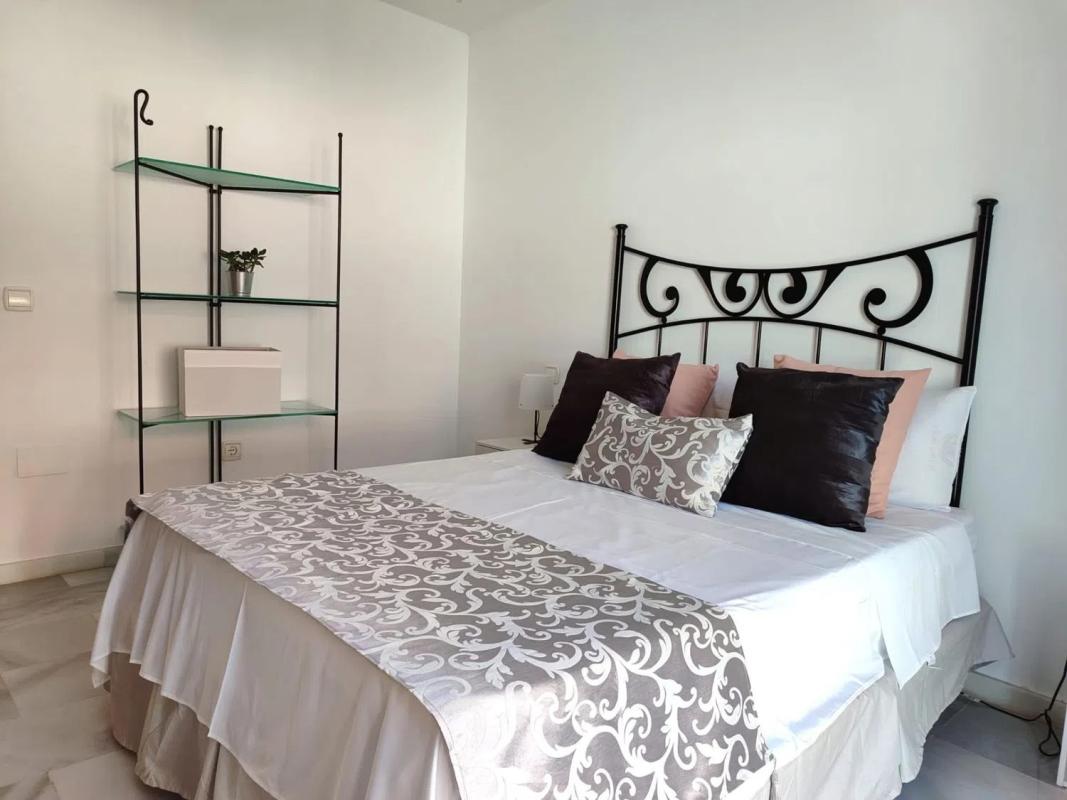 Sale of apartment in Playa de los Boliches, Fuengirola
 photo 5