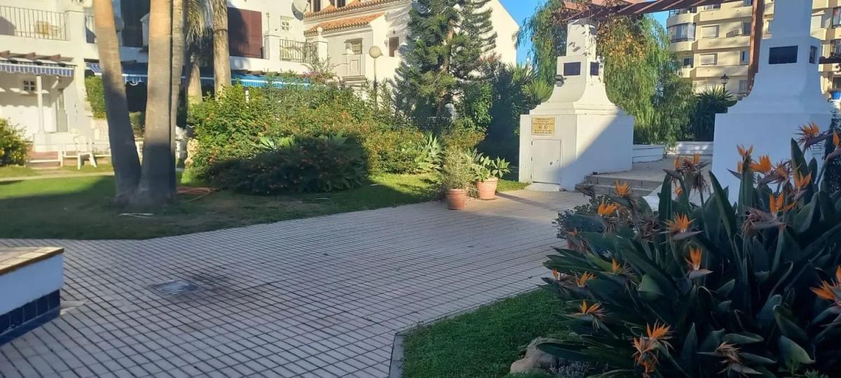 Продажа квартиры на Calle Alberto Morgenstern, Фуэнхирола
photo 5