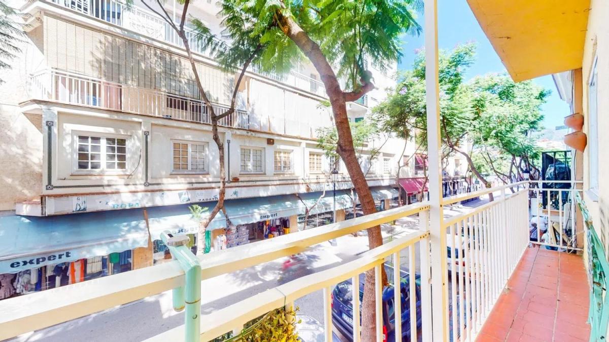 Sprzedaż mieszkania w Avenida de los Boliches, Fuengirola
 photo 2