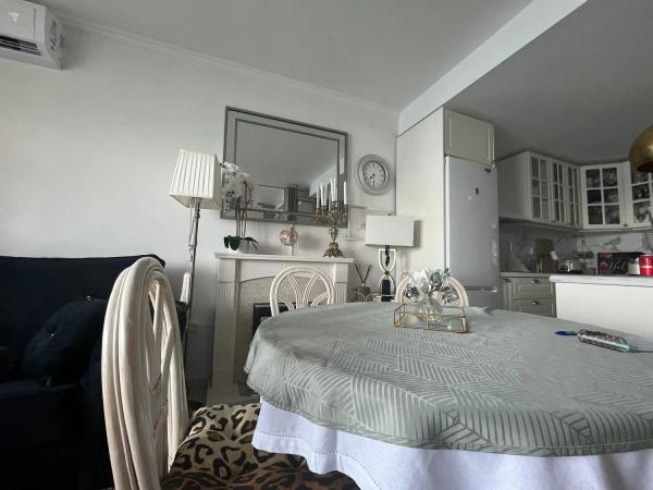 Dupleks na sprzedaż w Paseo Marítimo Rey de España, 26, Fuengirola photo 1