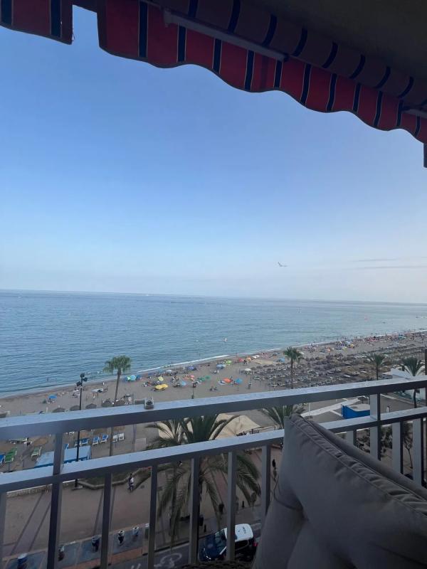 Sprzedaż duplexu w Paseo Marítimo Rey de España, 26, Fuengirola photo 2