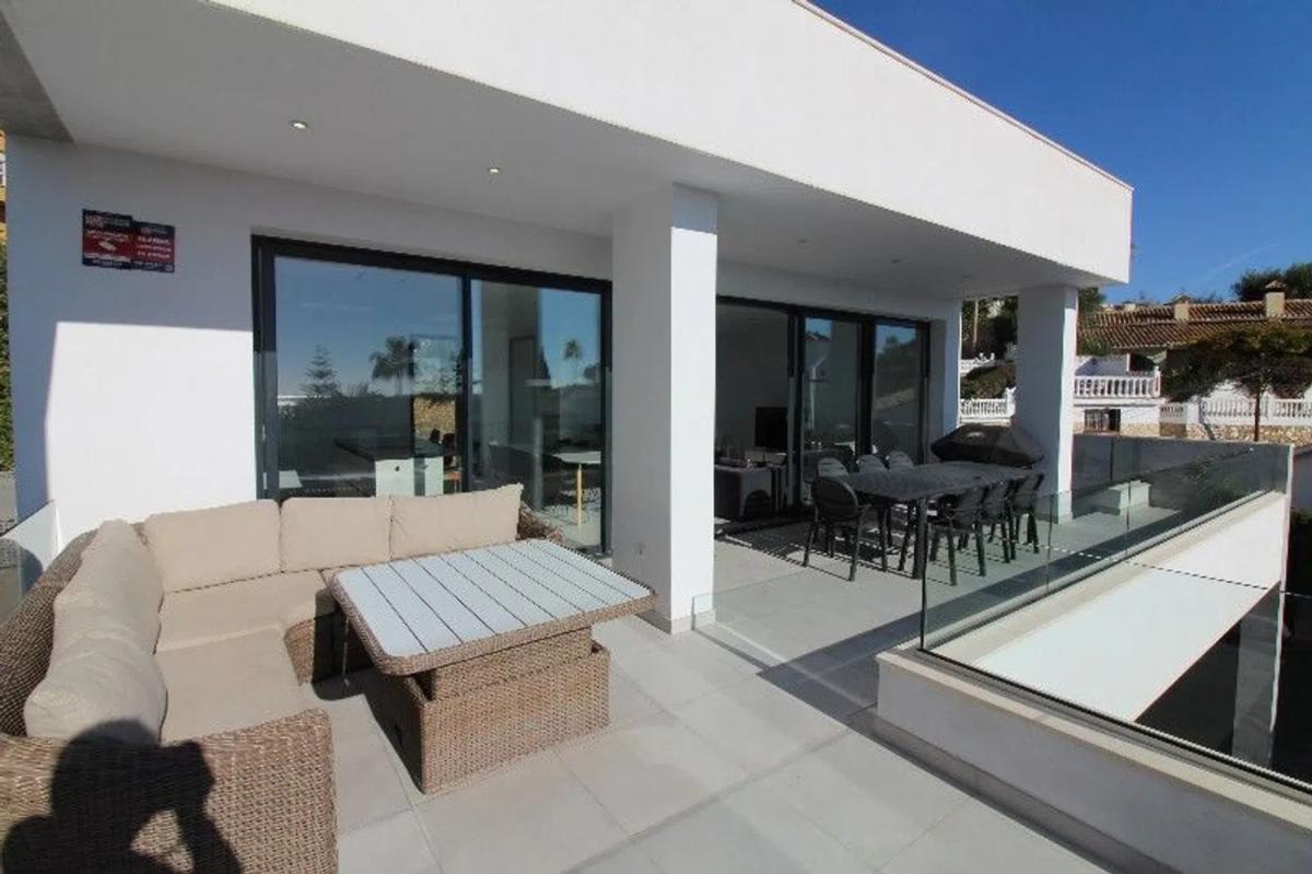 Продажа отдельного шале в Torreblanca del Sol, Фуэнхирола photo 1