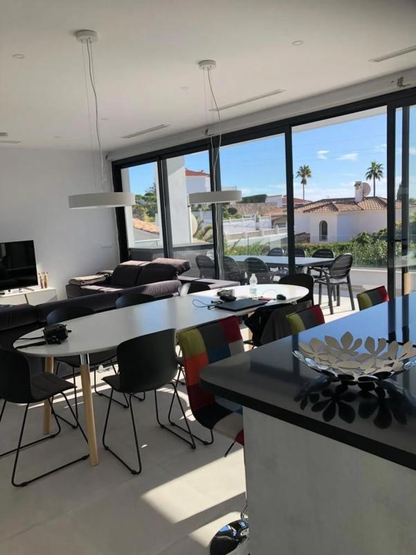 Продажа отдельного шале в Torreblanca del Sol, Фуэнхирола photo 4