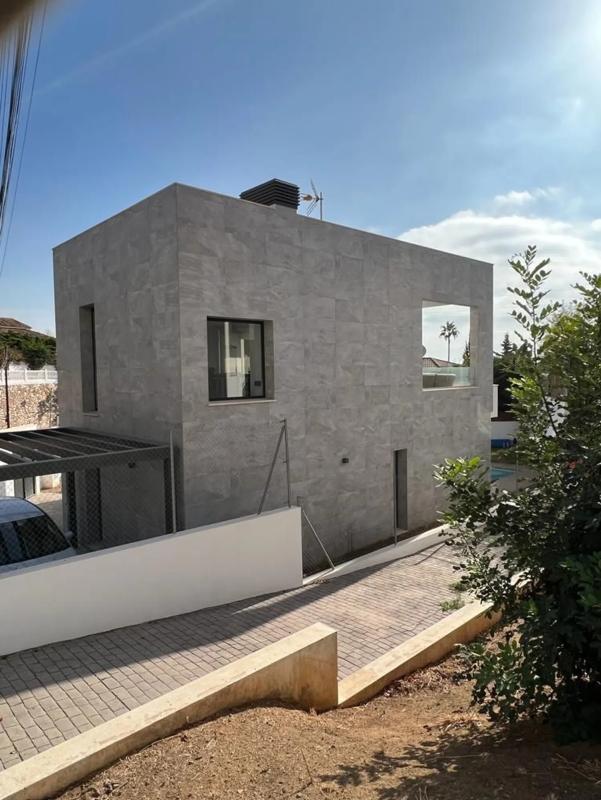 Продажа отдельного шале в Torreblanca del Sol, Фуэнхирола photo 5