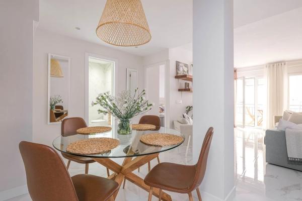 Piso en venta en Calle Coronel Ripollet, Fuengirola thumbnail 1