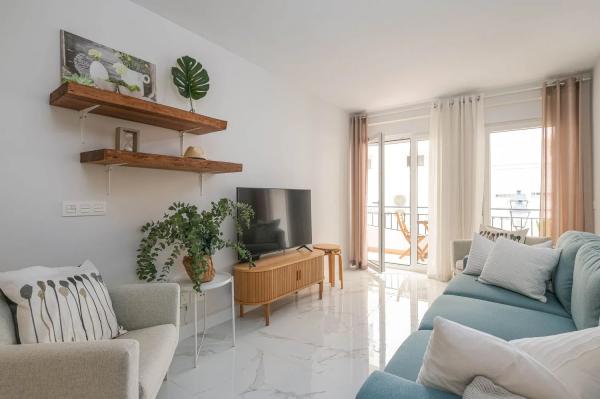 Piso en venta en Calle Coronel Ripollet, Fuengirola thumbnail 2