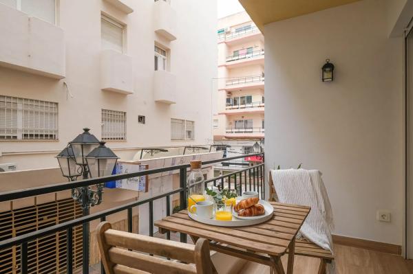 Piso en venta en  Calle Coronel Ripollet, Fuengirola photo 4