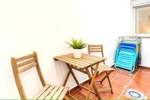 Piso en venta en Calle Marconi, Fuengirola thumbnail 1