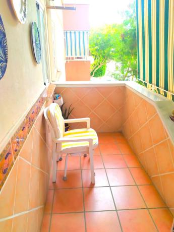 Piso en venta en Avenida de Mijas, Fuengirola photo 1