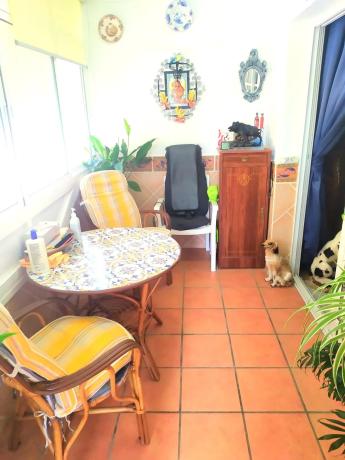 Piso en venta en Avenida de Mijas, Fuengirola thumbnail 1