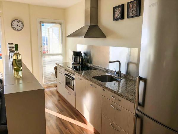 Продажа квартиры в  Calle Sauce, Фуэнхирола photo 4