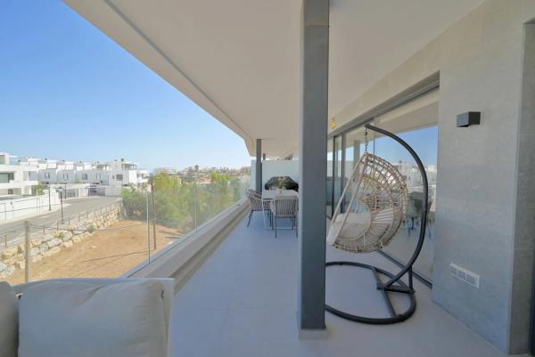 Продажа квартиры в Zona Sohail, Фуэнхирола photo 1