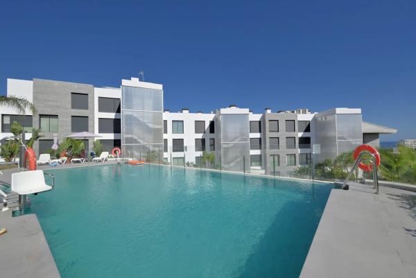 Продажа квартиры в  Zona Sohail, Фуэнхирола photo 4