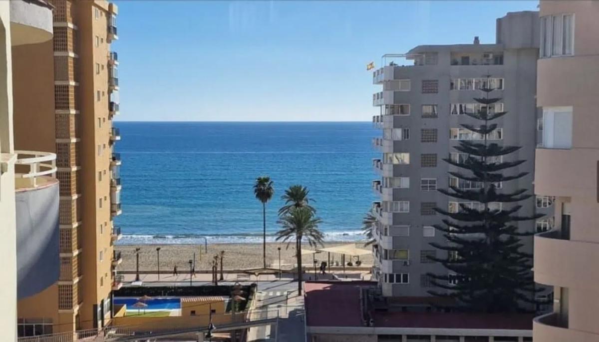 Venta de piso en Calle Alberto Fernández, Fuengirola
photo 1