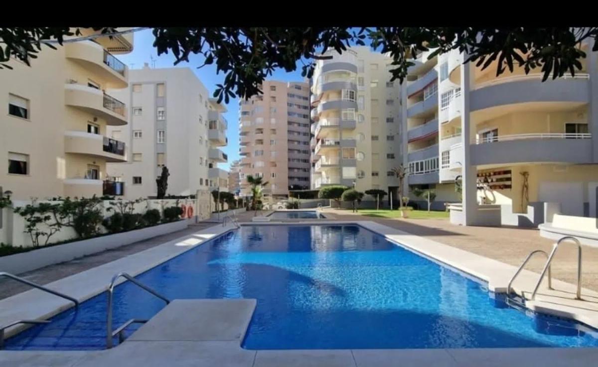 Venta de piso en Calle Alberto Fernández, Fuengirola
photo 2