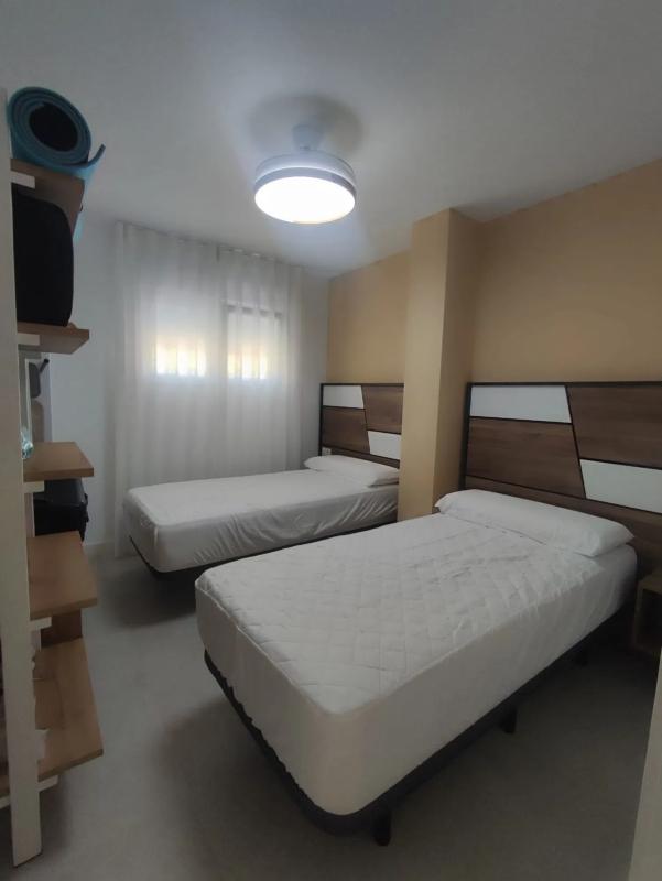 Venta de piso en Calle Alberto Fernández, Fuengirola
photo 3