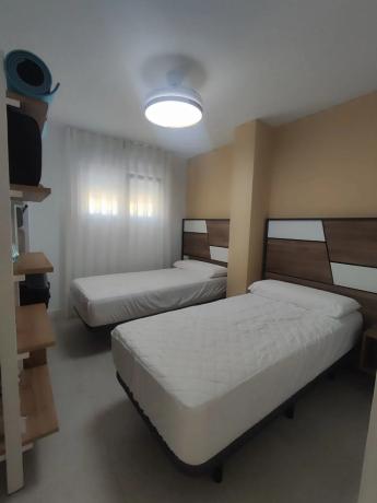 Mieszkanie na sprzedaż w  Calle Alberto Fernández, Fuengirola photo 3