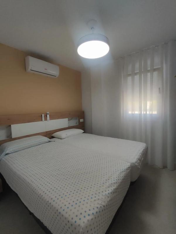 Venta de piso en Calle Alberto Fernández, Fuengirola
photo 4