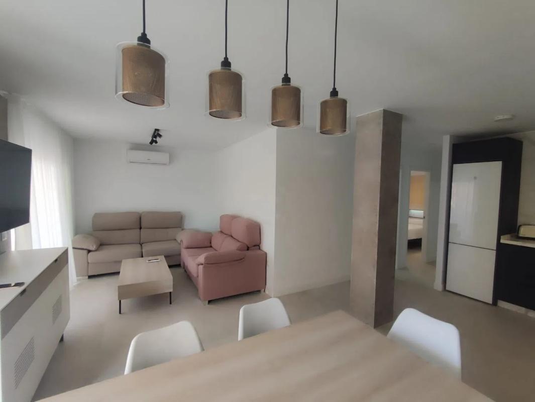 Venta de piso en Calle Alberto Fernández, Fuengirola
photo 5