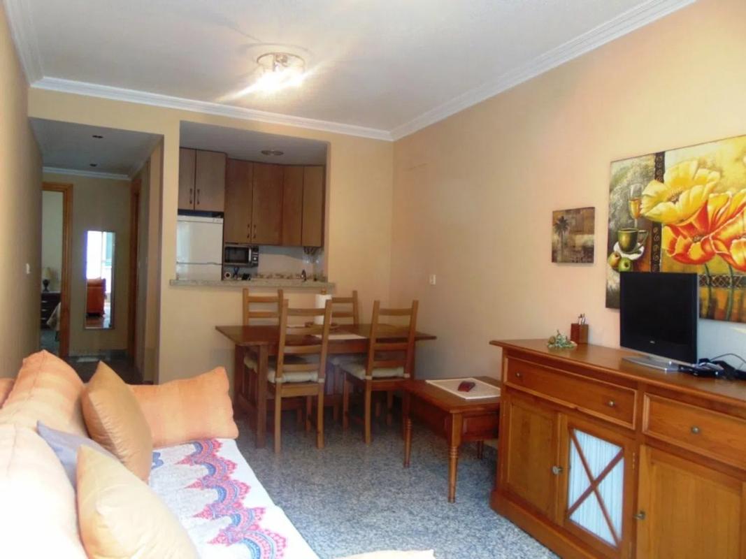Venta de piso en Avenida de Las Salinas, Fuengirola
photo 2