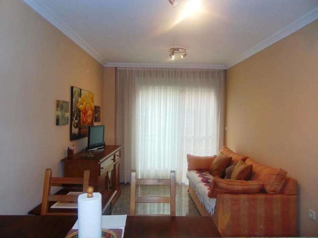 Venta de piso en Avenida de Las Salinas, Fuengirola
photo 4