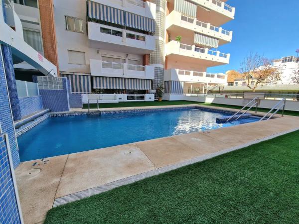 Penthouse na sprzedaż w  Avenida Nuestro Padre Jesús Cautivo s/n, Fuengirola photo 2