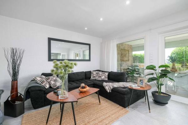 Piso en venta en Avenida Pacosol, Fuengirola thumbnail 1
