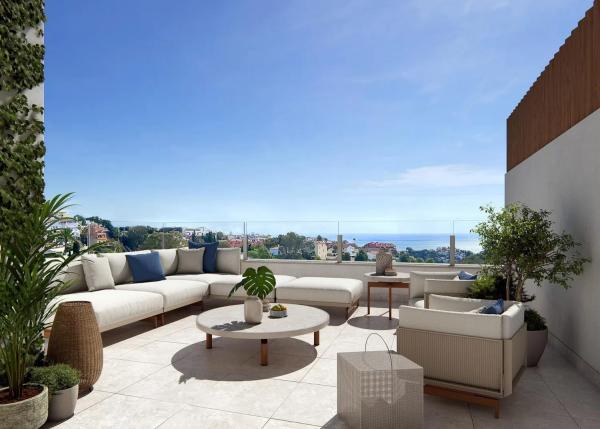 Apartment for sale in  Torreblanca del Sol, Fuengirola photo 1