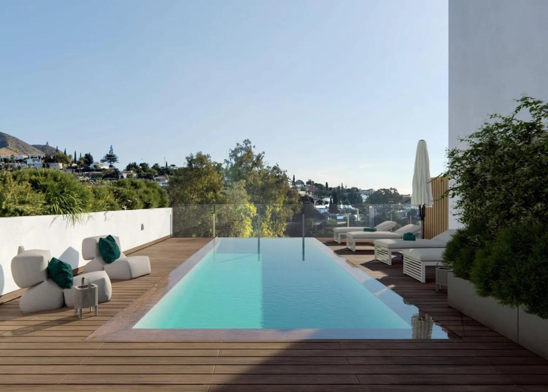 Продажа квартиры на Torreblanca del Sol, Фуэнхирола
 photo 2
