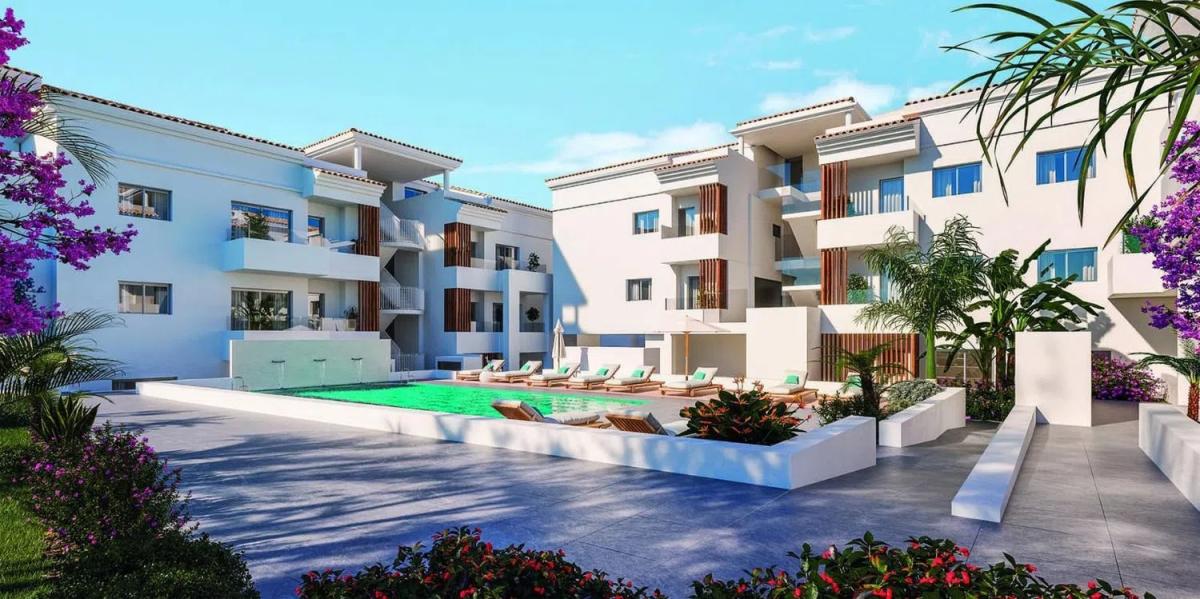 Продажа квартиры на Torreblanca del Sol, Фуэнхирола
 photo 3