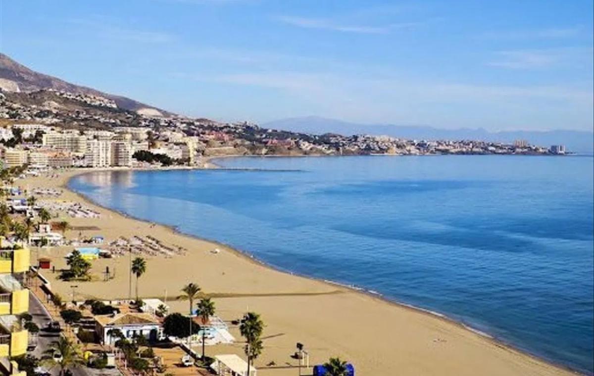 Продажа квартиры на Torreblanca del Sol, Фуэнхирола
 photo 4
