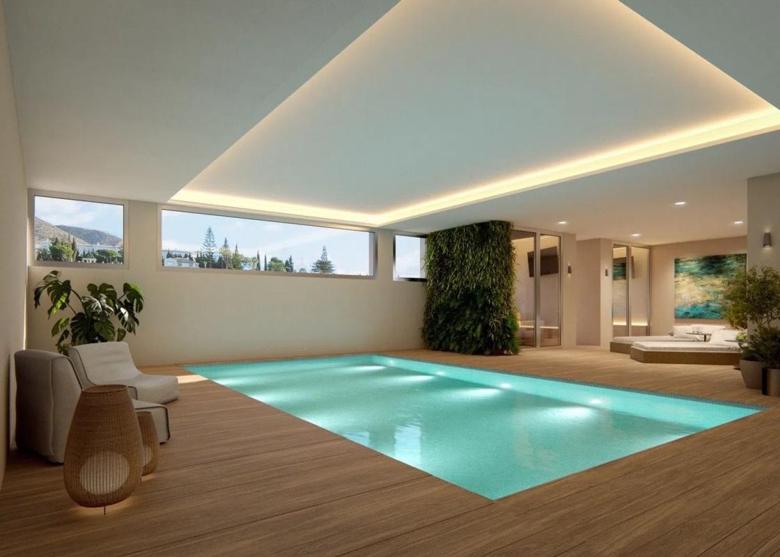 Продажа квартиры на Torreblanca del Sol, Фуэнхирола
 photo 5