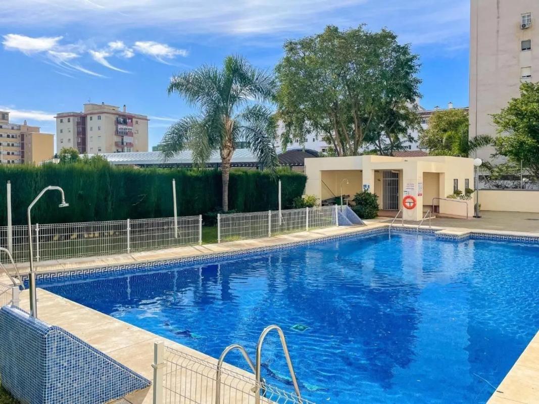 Venta de piso en Calle Domingo Ortega, Fuengirola
photo 1