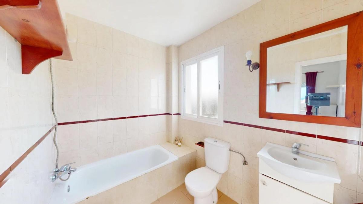 Venta de piso en Calle Domingo Ortega, Fuengirola
photo 4