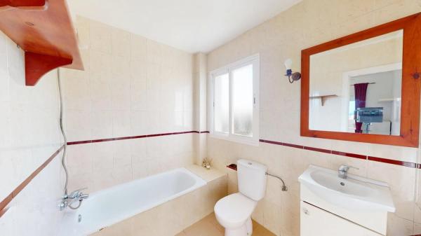 Piso en venta en  Calle Domingo Ortega, Fuengirola photo 4