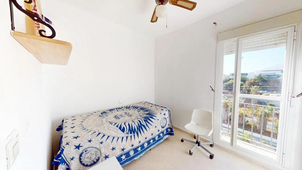 Venta de piso en Calle Domingo Ortega, Fuengirola
photo 5