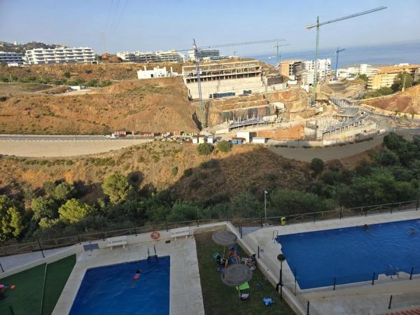 Ático en venta en  Torreblanca del Sol, Fuengirola photo 1