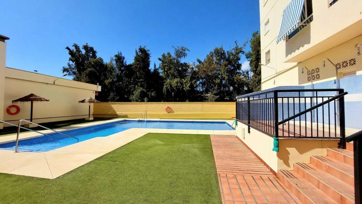 Venta de piso en Avenida Miramar, Fuengirola
 photo 2
