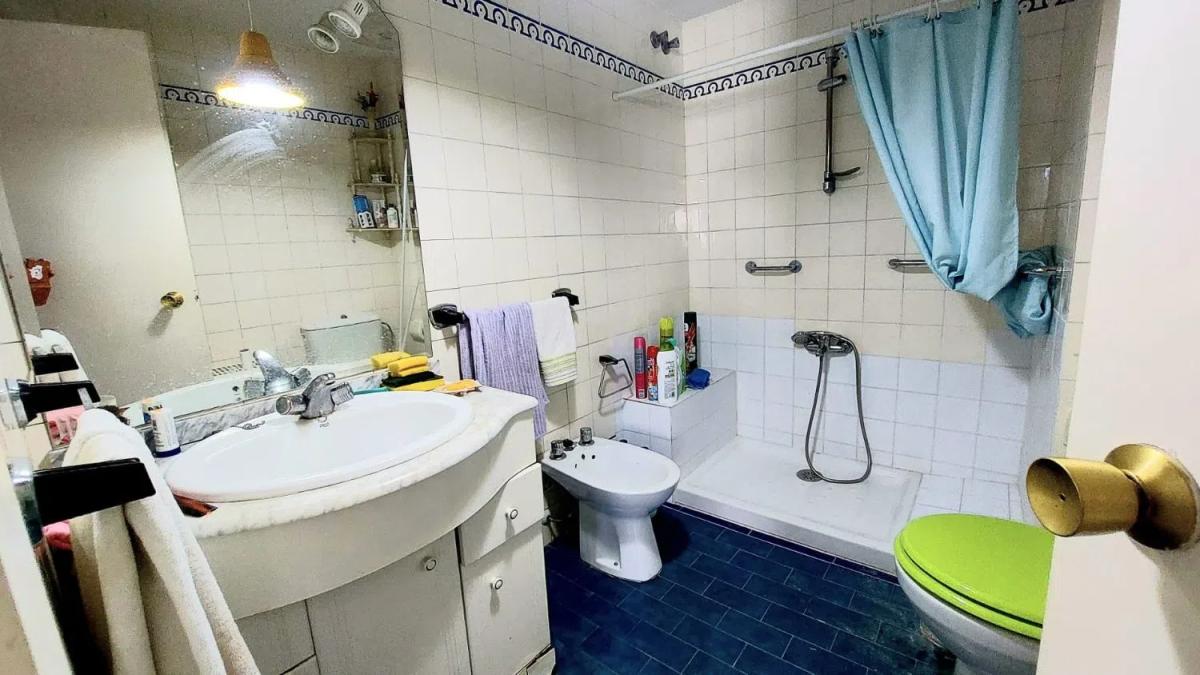Venta de piso en Avenida Miramar, Fuengirola
 photo 5