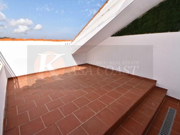 Ático en venta en  Torreblanca del Sol, Fuengirola photo 1