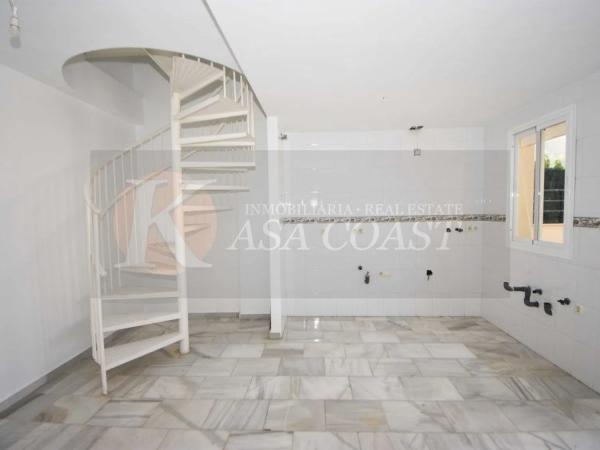 Ático en venta en  Torreblanca del Sol, Fuengirola photo 4