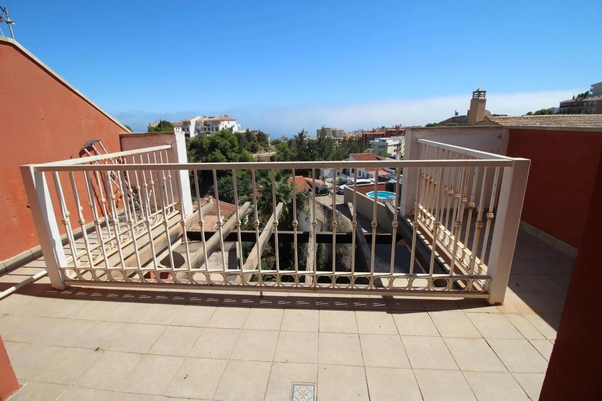 Продажа отдельного шале в  Torreblanca del Sol, Фуэнхирола photo 2