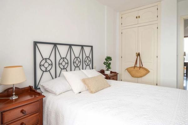 Продажа квартиры в  Calle Alberto Morgenstern, Фуэнхирола photo 4