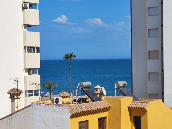 Ático en venta en Calle Miguel Márquez, Fuengirola photo 1