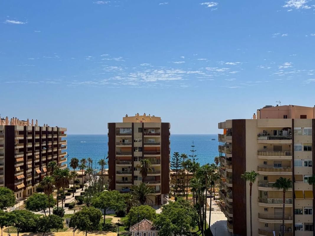 Sprzedaż poddasza w Avenida Santa Amalia, 26, Fuengirola photo 1