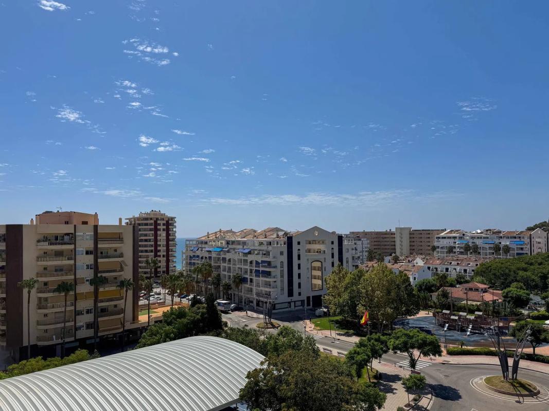 Sprzedaż poddasza w Avenida Santa Amalia, 26, Fuengirola photo 2