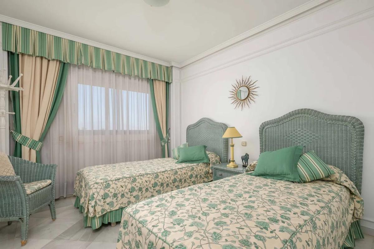Sprzedaż poddasza w Avenida Santa Amalia, 26, Fuengirola photo 3