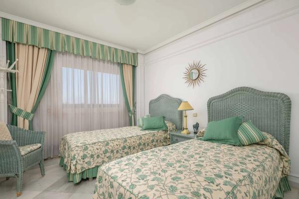 Penthouse na sprzedaż w Avenida Santa Amalia, 26, Fuengirola thumbnail 2