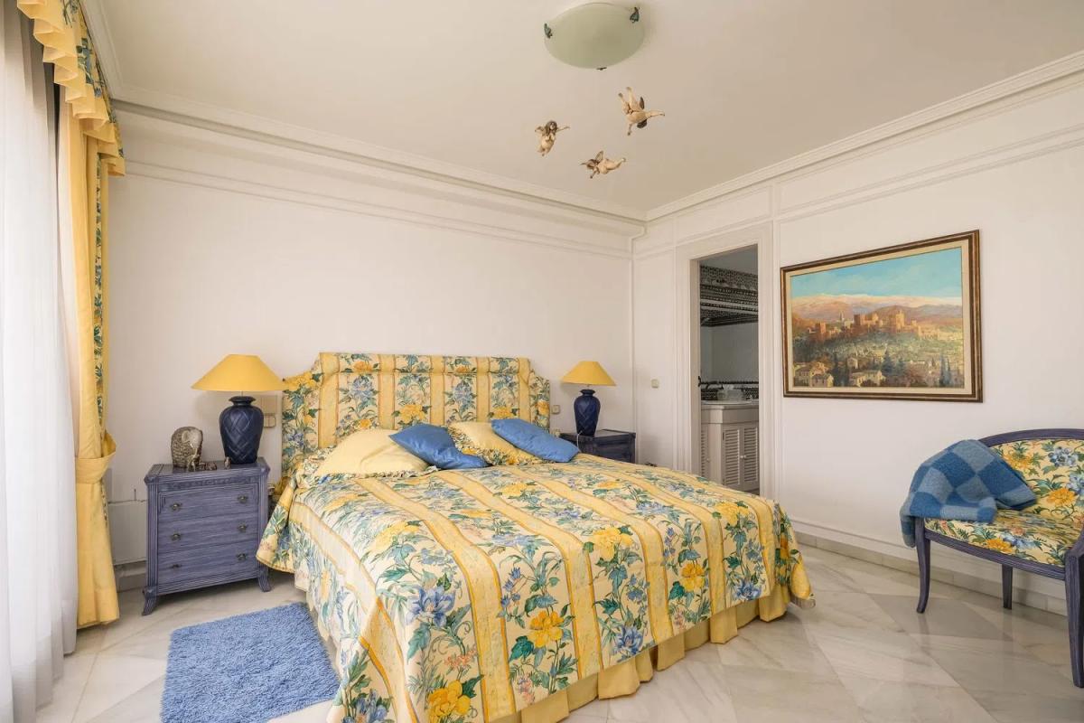 Sprzedaż poddasza w Avenida Santa Amalia, 26, Fuengirola photo 4